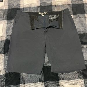 Billabong submissables shorts